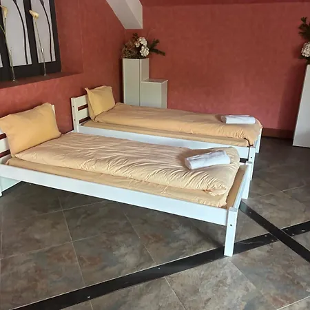 Temenuga 3* Panichishte