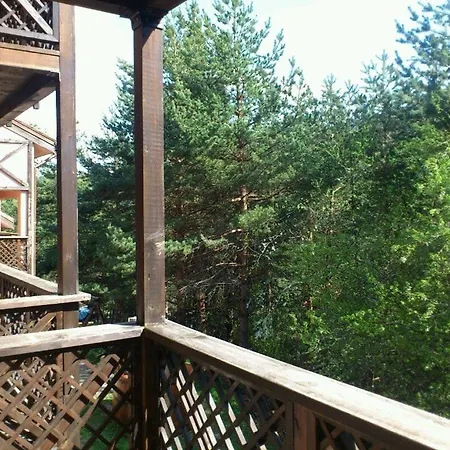Temenuga Hotel 3*