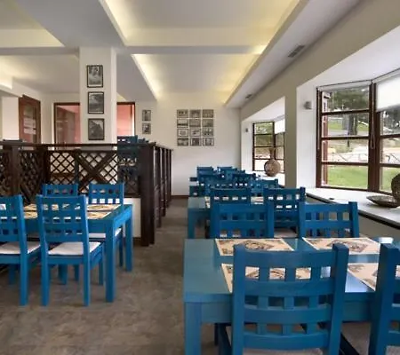 Temenuga Hotel Panichishte