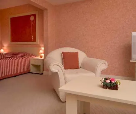 Temenuga Hotel