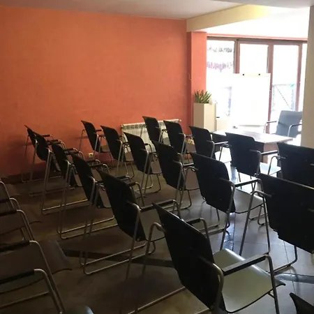 Hotel Temenuga Panichishte