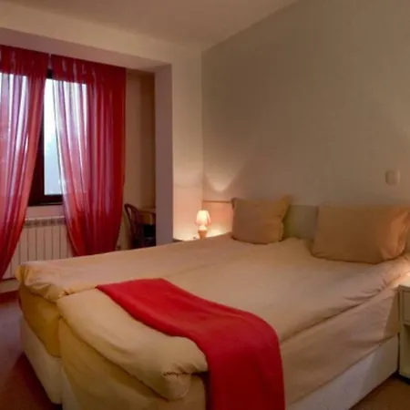 Hotel Temenuga 3*