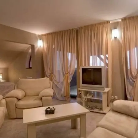 Temenuga Hotel Panichishte