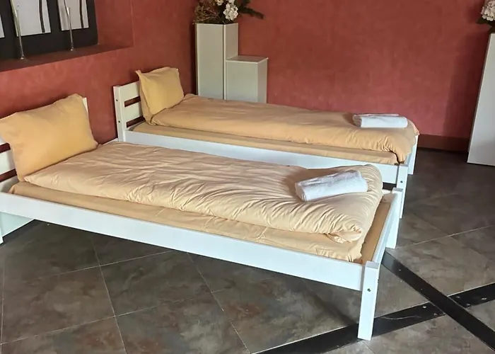 Temenuga 3* Panichishte