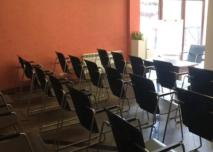 Hotel Temenuga Panichishte